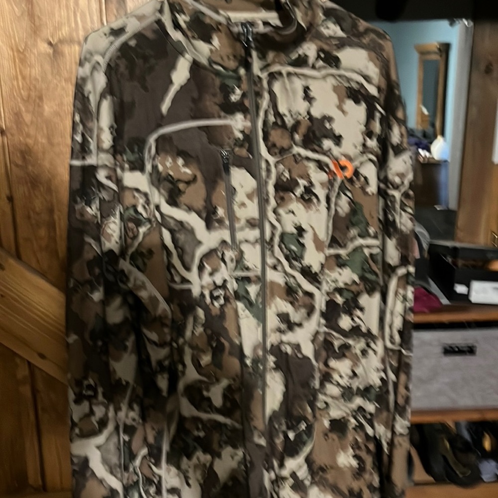 First lite jacket
